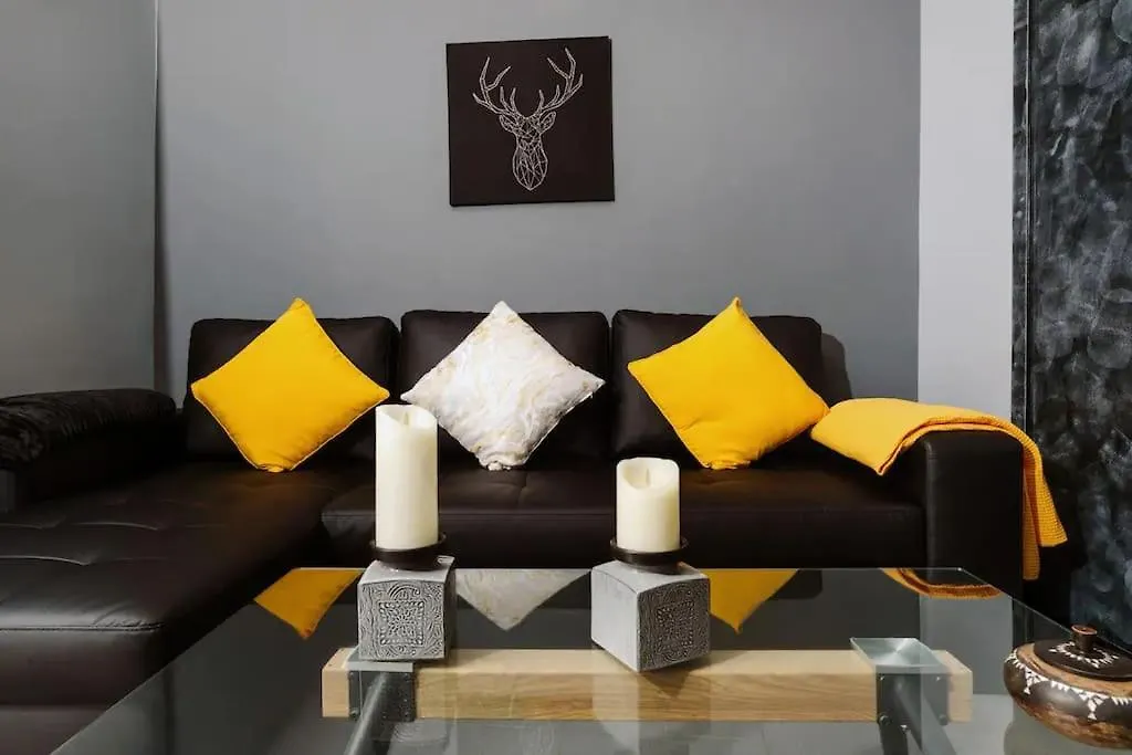 Conde 10 Apartment Seville