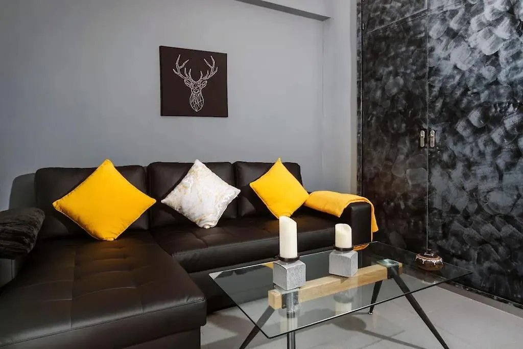 Conde 10 Apartment Seville Spain