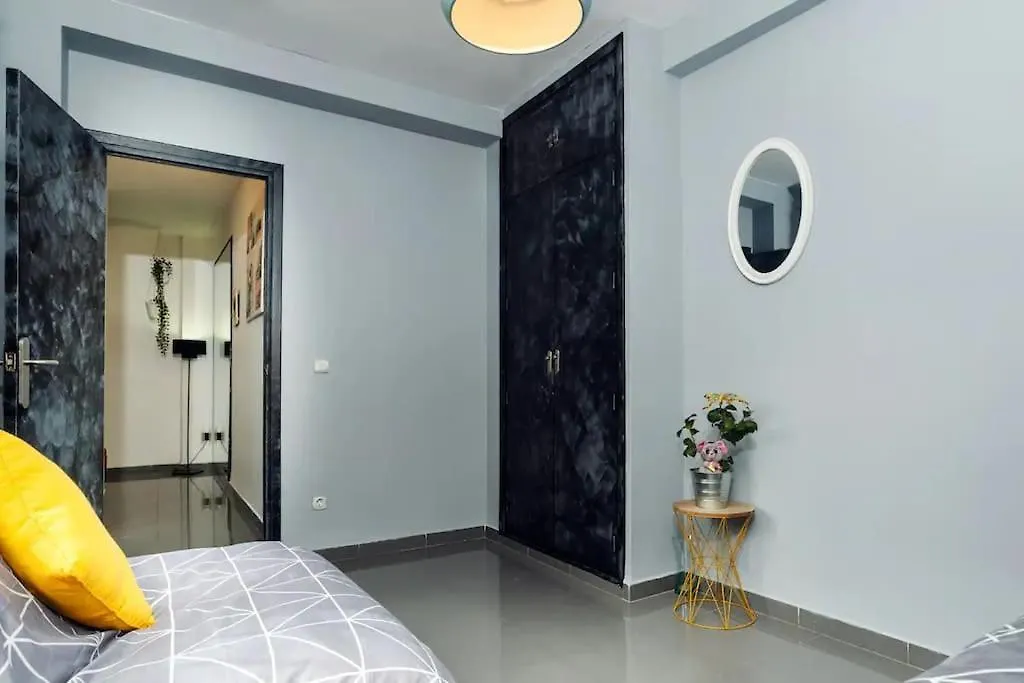 Conde 10 Apartment Seville Spain