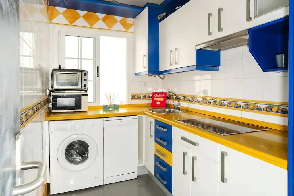 Conde 10 Apartment Seville