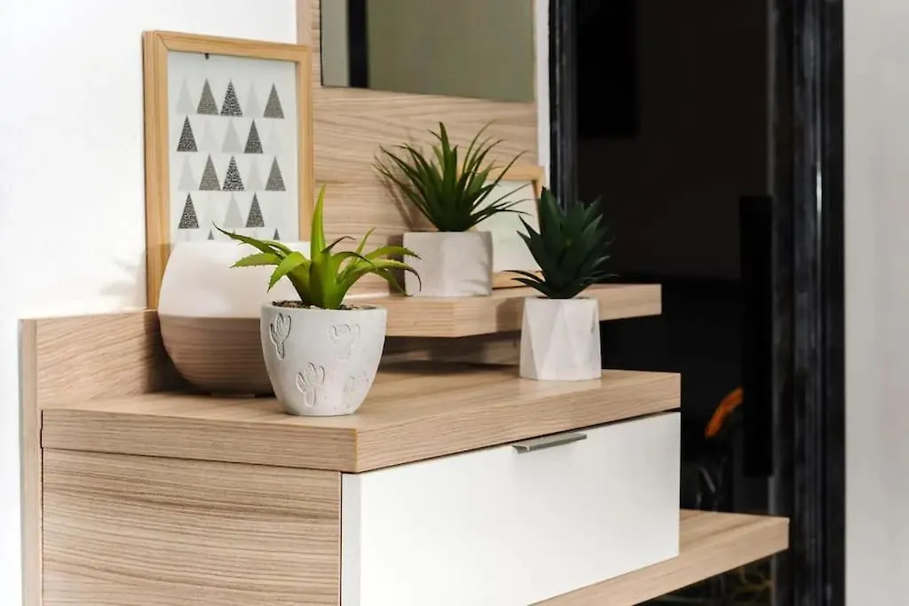 Conde 10 Appartement Sevilla