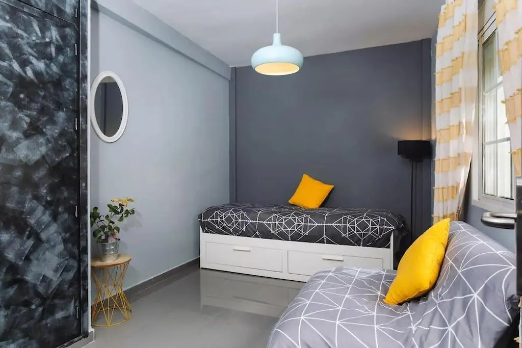 Conde 10 Appartement Sevilla