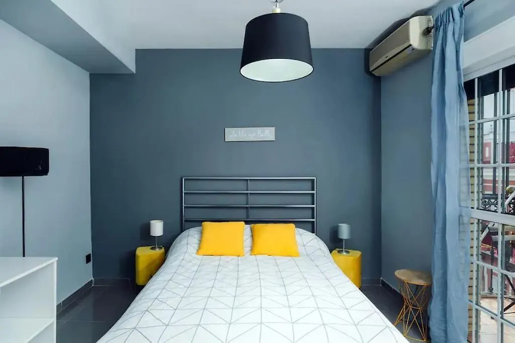 Conde 10 Appartement Sevilla 0*,