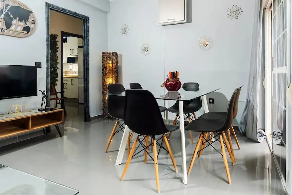 Conde 10 Apartment Seville
