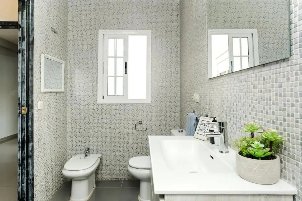 Conde 10 Appartement Sevilla 0*,