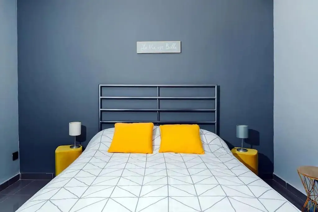 Conde 10 Apartment Seville