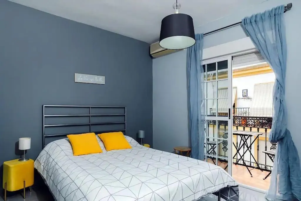 Conde 10 Appartement Sevilla