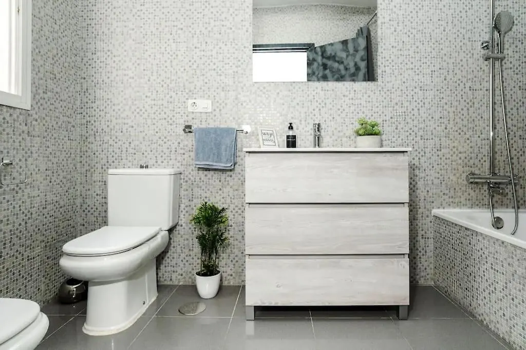 Conde 10 Appartement Sevilla