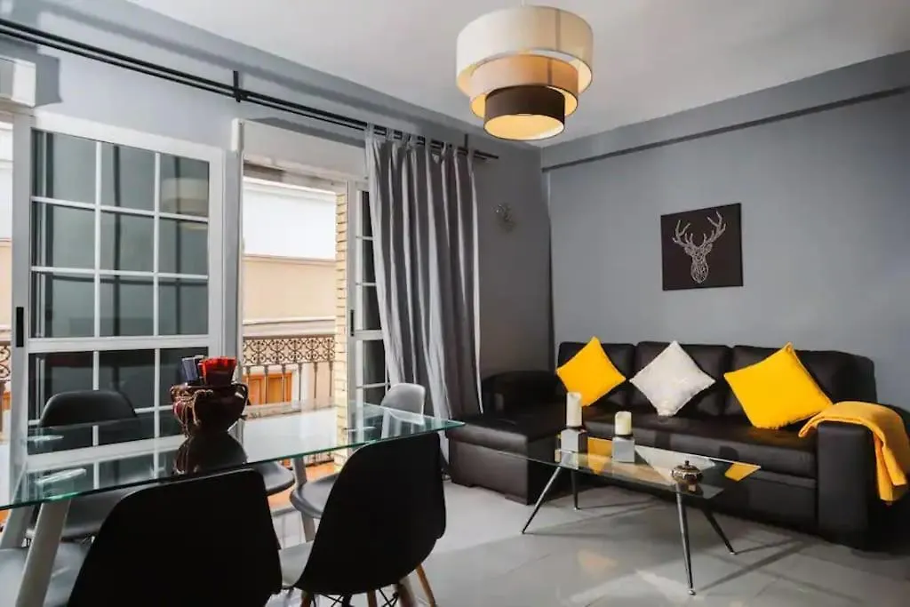Conde 10 Apartment Seville Spain