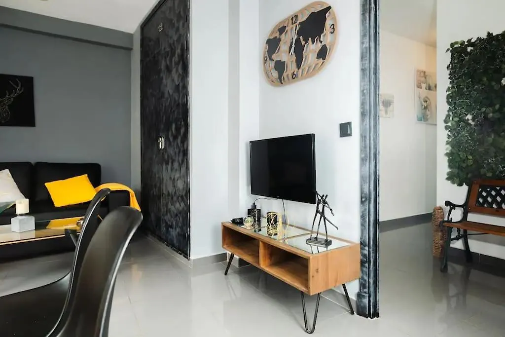 Conde 10 Apartment Seville 0*,  Spain