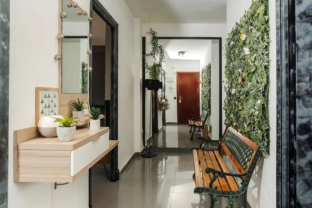 Conde 10 Apartment Seville