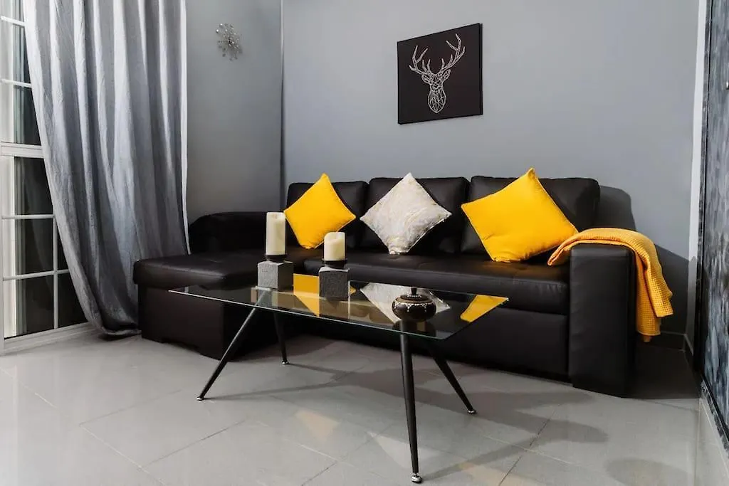 Conde 10 Apartment Seville